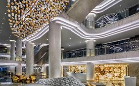 Nuanza Hotel&Convention Cikarang