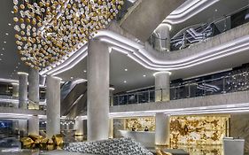 Nuanza Hotel&Convention Cikarang